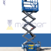 GENIE GS1330 - Imagen 2