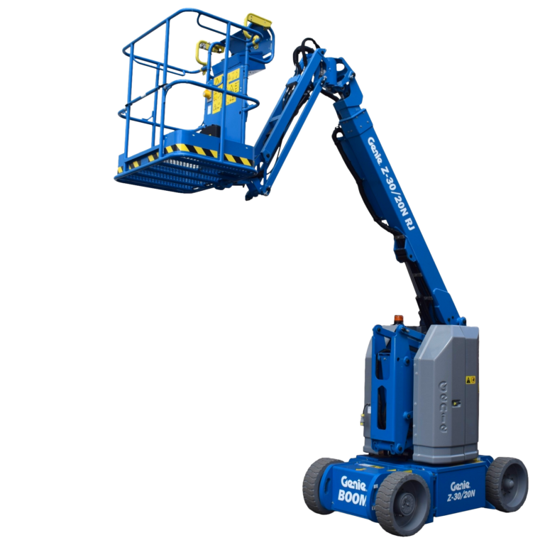 GENIE Z3020N